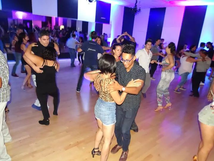 AUGUST BACHATA SOCIAL gallery photo