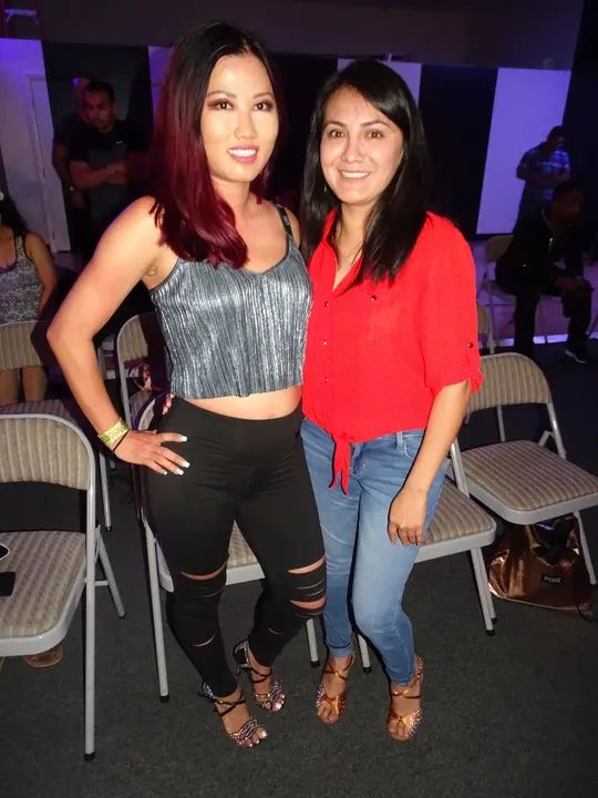 AUGUST BACHATA SOCIAL gallery photo