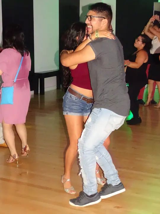AUGUST BACHATA SOCIAL gallery photo