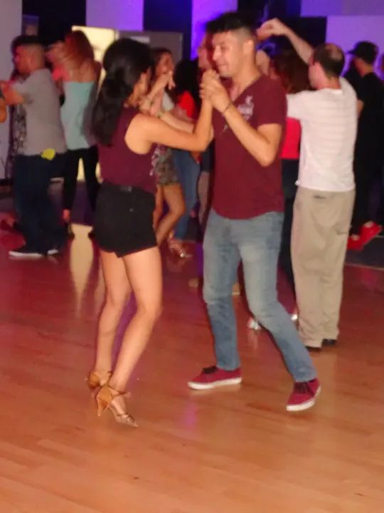 AUGUST BACHATA SOCIAL gallery photo