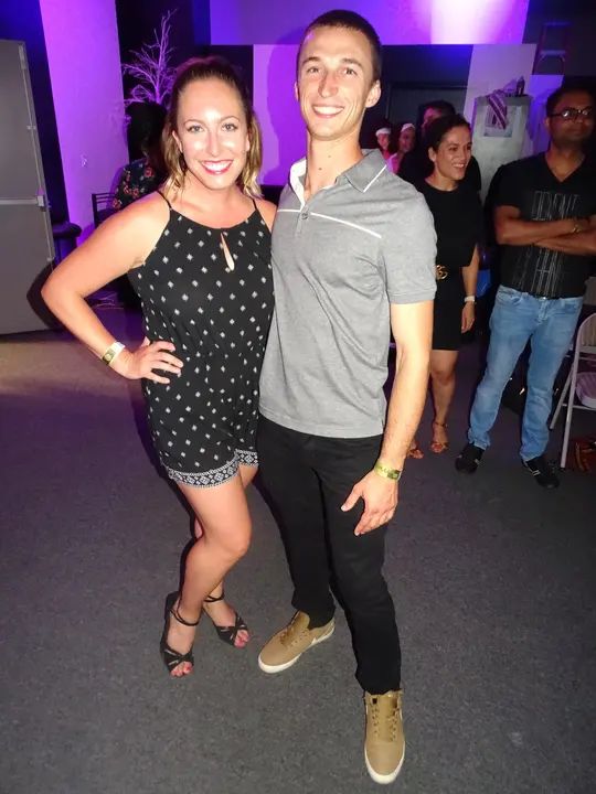 AUGUST BACHATA SOCIAL gallery photo