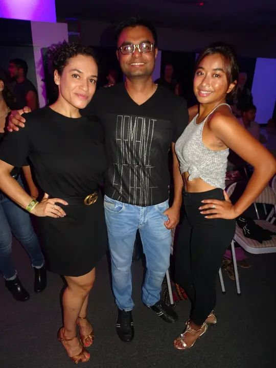 AUGUST BACHATA SOCIAL gallery photo