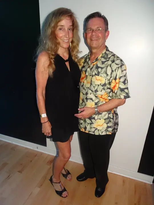 AUGUST BACHATA SOCIAL gallery photo