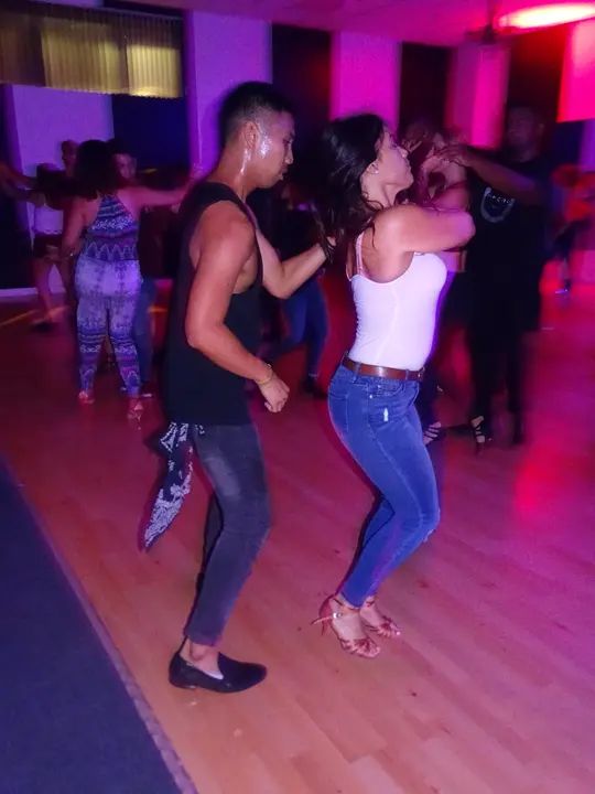 AUGUST BACHATA SOCIAL gallery photo
