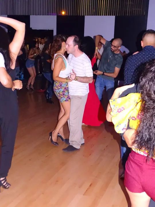 AUGUST BACHATA SOCIAL gallery photo