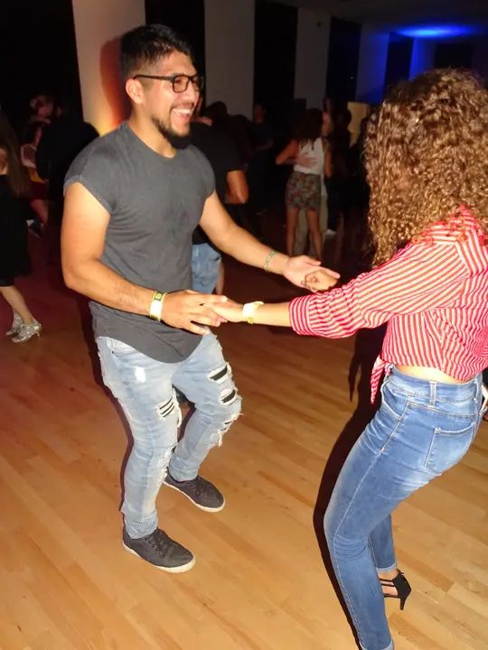 AUGUST BACHATA SOCIAL gallery photo