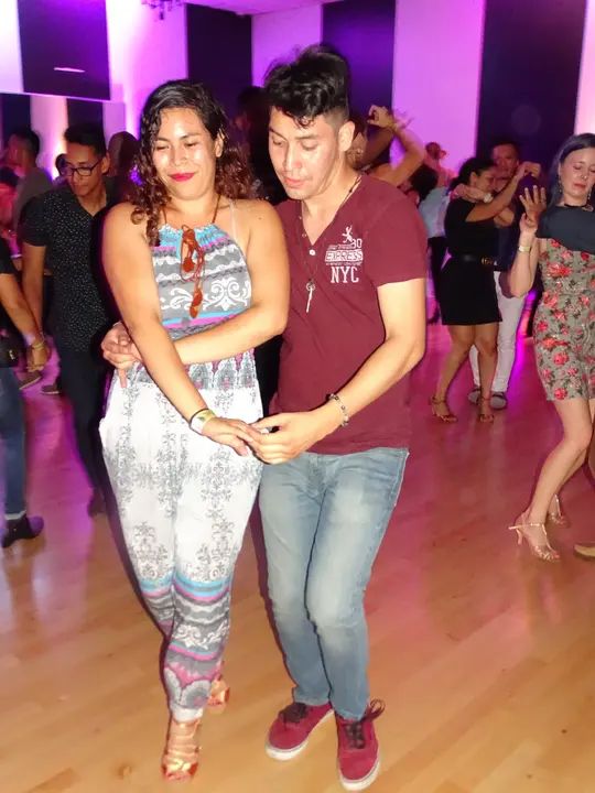 AUGUST BACHATA SOCIAL gallery photo