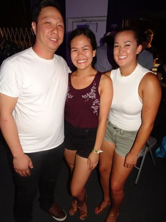 AUGUST BACHATA SOCIAL gallery photo