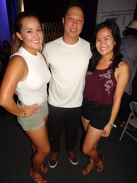 AUGUST BACHATA SOCIAL gallery photo
