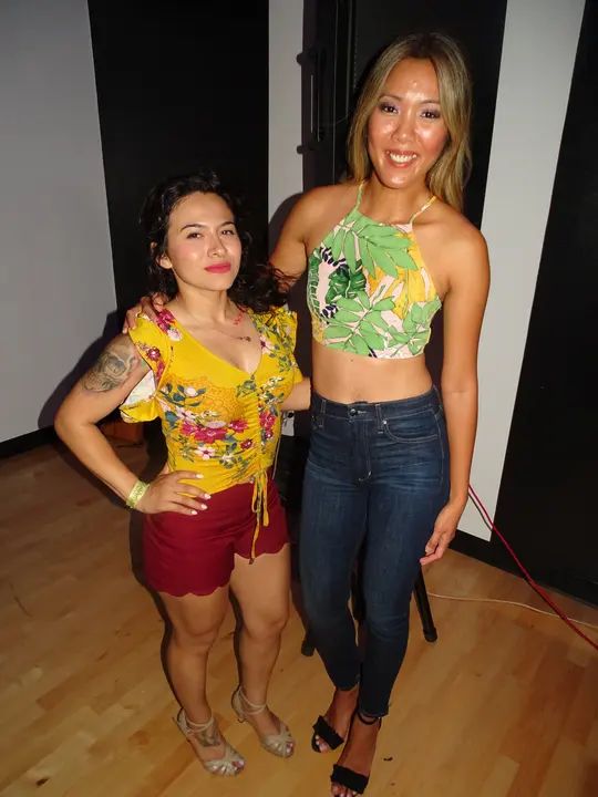 AUGUST BACHATA SOCIAL gallery photo