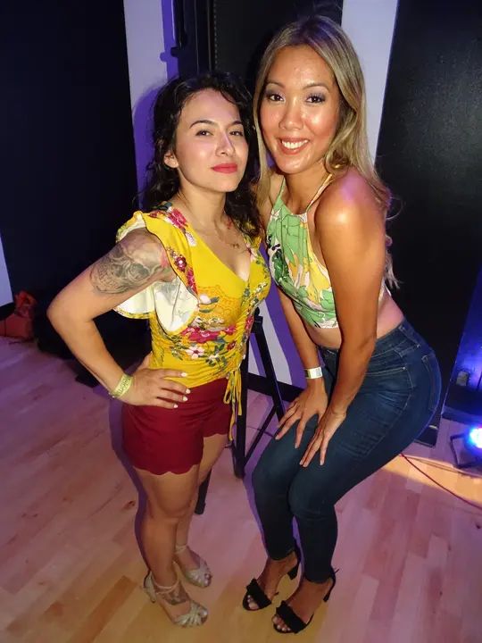 AUGUST BACHATA SOCIAL gallery photo
