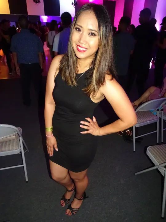 AUGUST BACHATA SOCIAL gallery photo