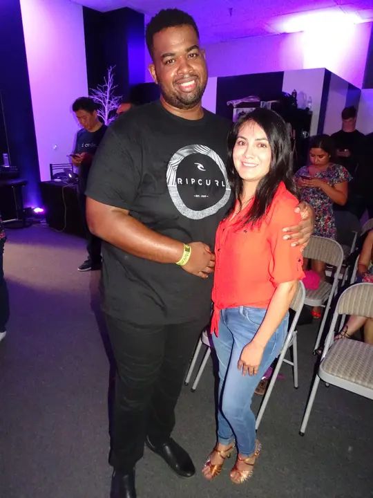 AUGUST BACHATA SOCIAL gallery photo