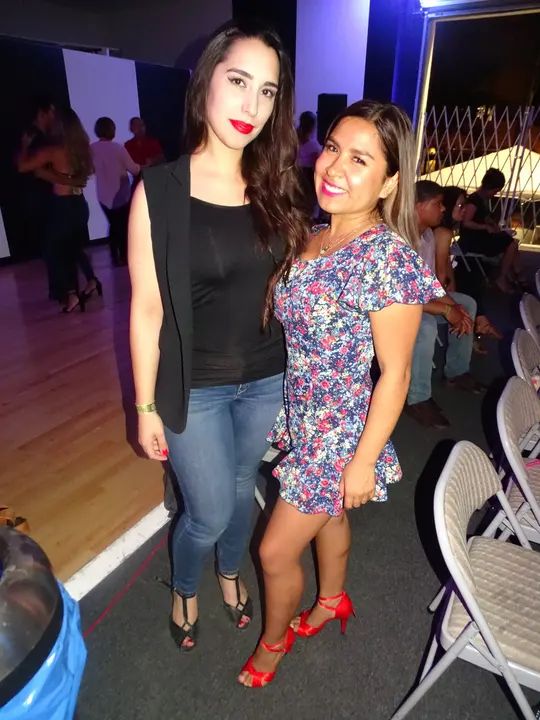 AUGUST BACHATA SOCIAL gallery photo
