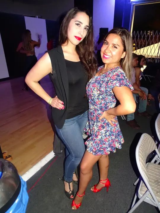 AUGUST BACHATA SOCIAL gallery photo