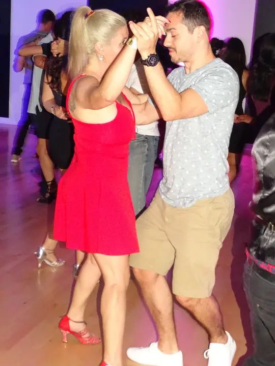 AUGUST BACHATA SOCIAL gallery photo