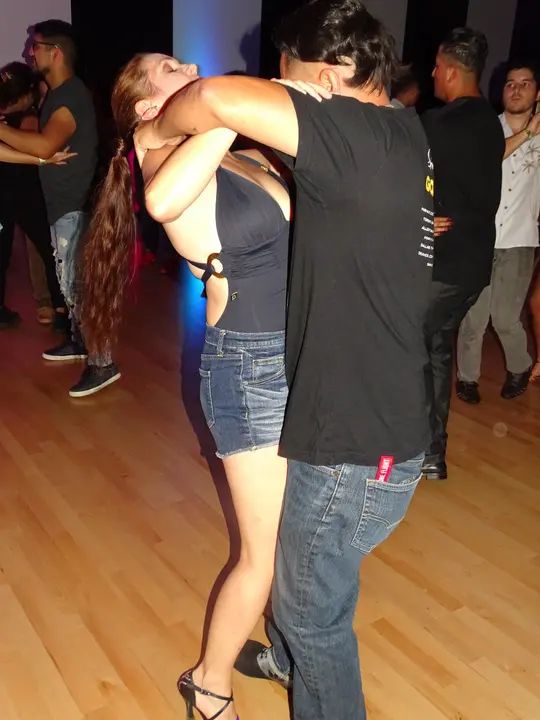 AUGUST BACHATA SOCIAL gallery photo
