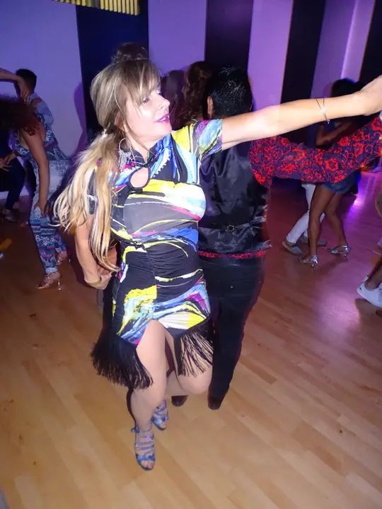 AUGUST BACHATA SOCIAL gallery photo
