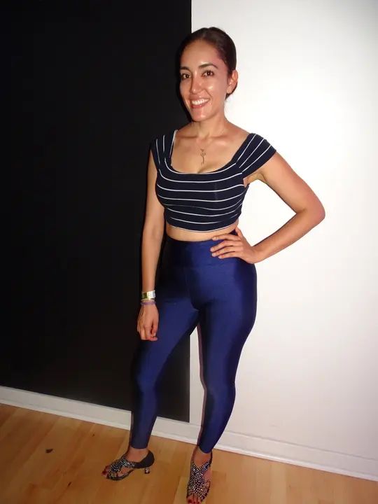 AUGUST BACHATA SOCIAL gallery photo