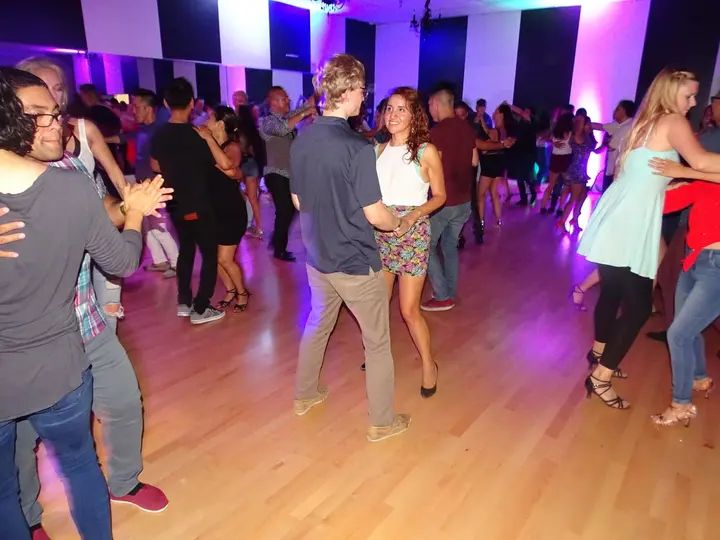 AUGUST BACHATA SOCIAL gallery photo