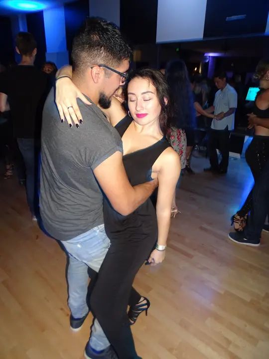 AUGUST BACHATA SOCIAL gallery photo