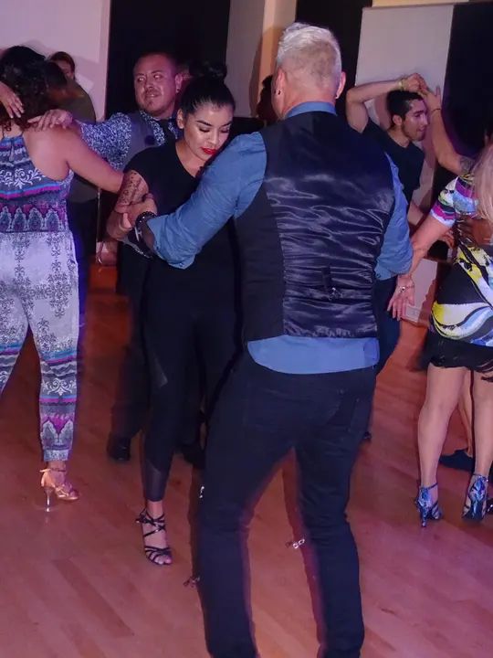 AUGUST BACHATA SOCIAL gallery photo