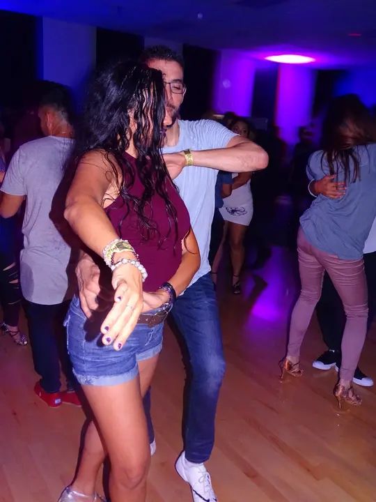 AUGUST BACHATA SOCIAL gallery photo