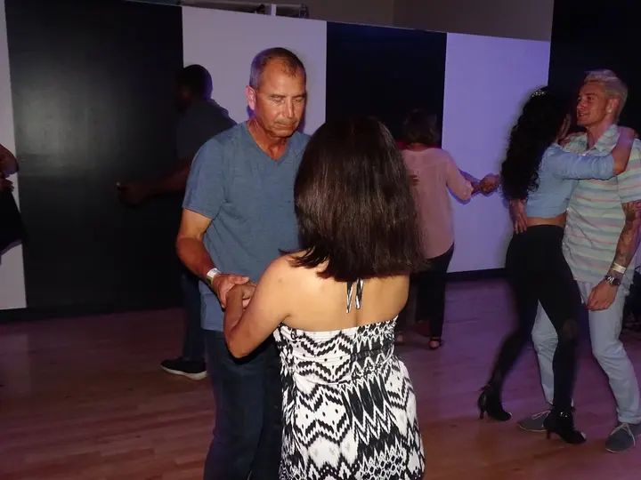 AUGUST BACHATA SOCIAL gallery photo