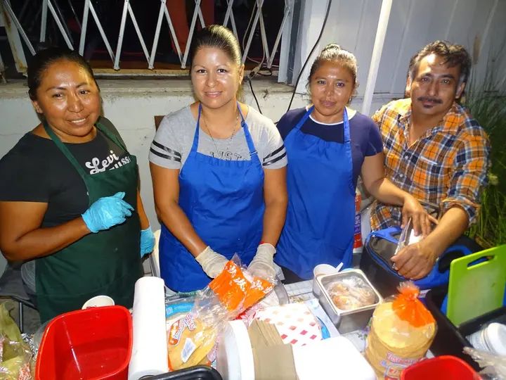 AUGUST BACHATA SOCIAL gallery photo