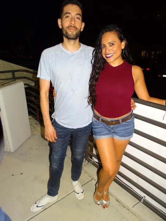 AUGUST BACHATA SOCIAL gallery photo