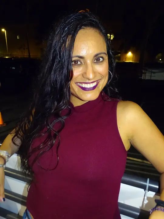 AUGUST BACHATA SOCIAL gallery photo