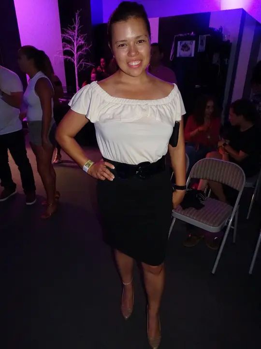 AUGUST BACHATA SOCIAL gallery photo