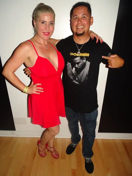 AUGUST BACHATA SOCIAL gallery photo
