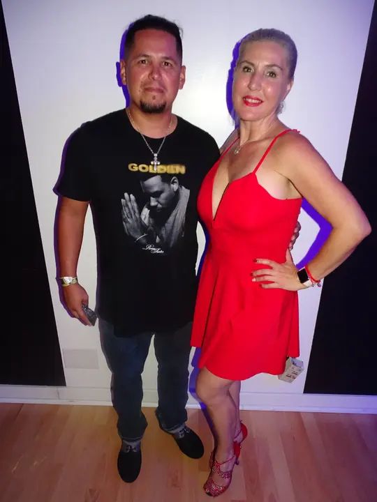 AUGUST BACHATA SOCIAL gallery photo