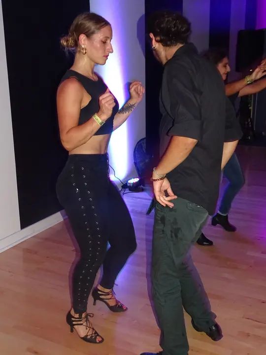 AUGUST BACHATA SOCIAL gallery photo
