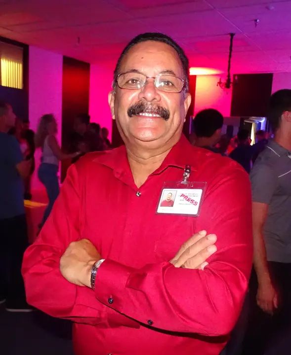 AUGUST BACHATA SOCIAL gallery photo