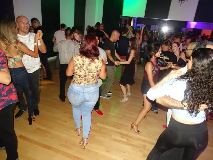 AUGUST BACHATA SOCIAL gallery photo