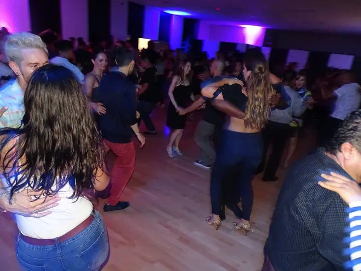 AUGUST BACHATA SOCIAL gallery photo
