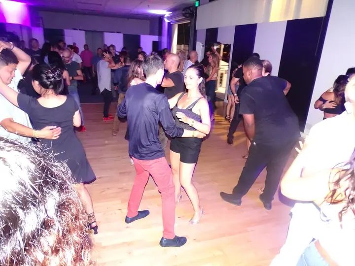 AUGUST BACHATA SOCIAL gallery photo