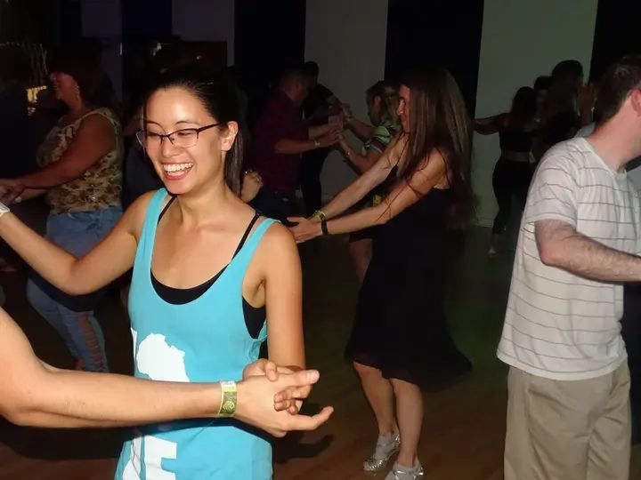 AUGUST BACHATA SOCIAL gallery photo