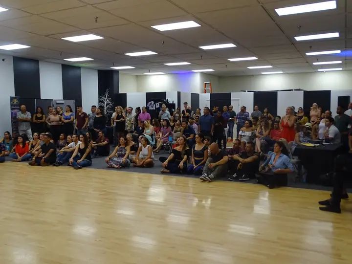 AUGUST BACHATA SOCIAL gallery photo