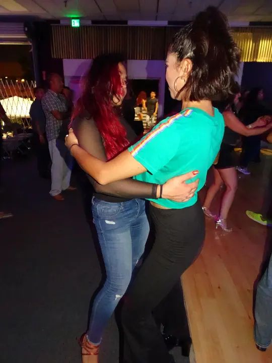AUGUST BACHATA SOCIAL gallery photo