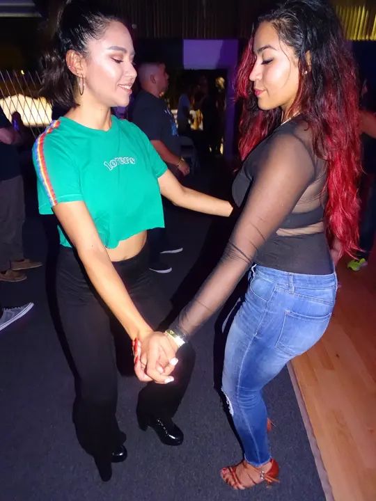 AUGUST BACHATA SOCIAL gallery photo