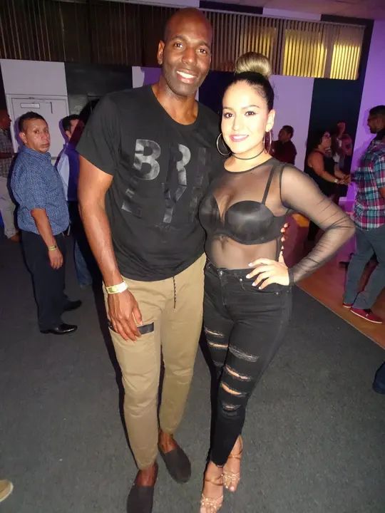 AUGUST BACHATA SOCIAL gallery photo
