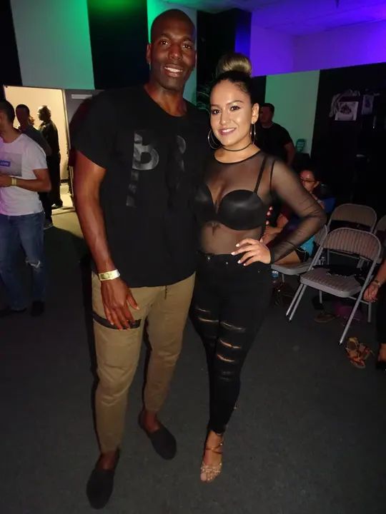 AUGUST BACHATA SOCIAL gallery photo