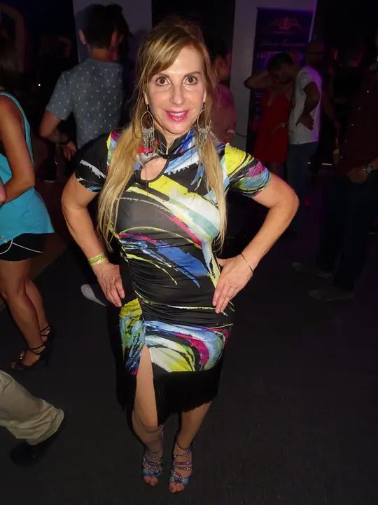 AUGUST BACHATA SOCIAL gallery photo