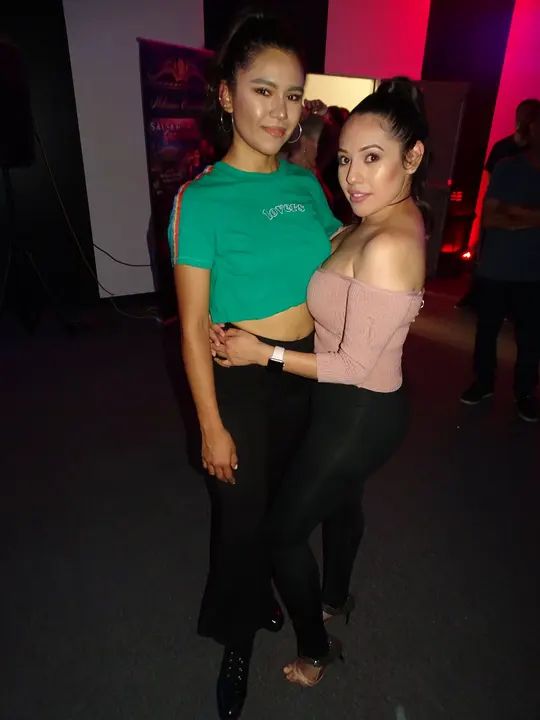 AUGUST BACHATA SOCIAL gallery photo