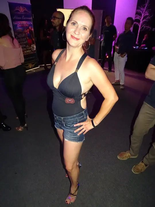 AUGUST BACHATA SOCIAL gallery photo