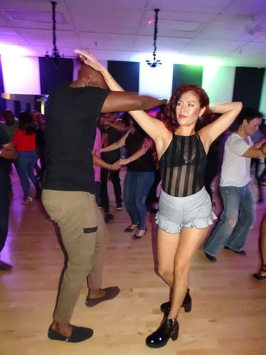 AUGUST BACHATA SOCIAL gallery photo