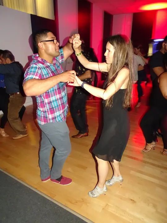 AUGUST BACHATA SOCIAL gallery photo